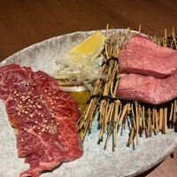 個室焼肉ITADAKI 馬車道 - 