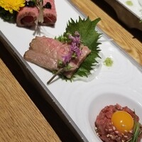 和牛 まつした 本通り店 - 