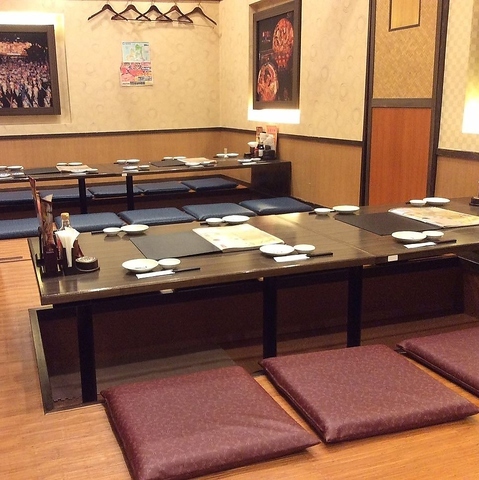 まぐろ海鮮居酒屋 さかなや道場 弘前駅前店 - 弘前（居酒屋）の写真