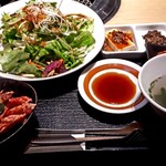 Yakiniku Toraji - 