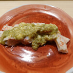 すし処 めくみ - 