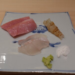 すし処 めくみ - 