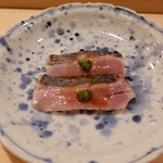 すし処 めくみ - 