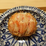 すし処 めくみ - 