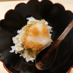 すし処 めくみ - 