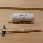 すし処 めくみ - 