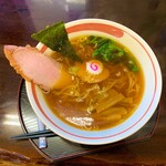 Taiko No Bo-O - 醤油ら～麺