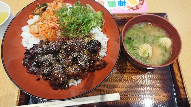 定食 丼 すず食堂 鈴鹿市その他 豚丼 食べログ 定食 丼 すず食堂 鈴鹿市その他 豚丼 食べログ