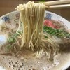 八ちゃんラーメン