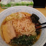 Ramen Hinaitei - 太麺