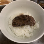 焼肉ノ志志 - 