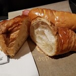 PAUL NEWoMan新宿店