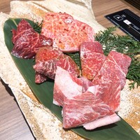 芦屋焼肉 結 - 