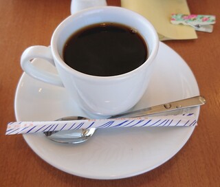 Cafe COCORO - ホットコーヒー