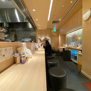 中華そば専門 田中そば店_2