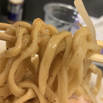 野菜みそラーメン 鬼首 - 