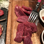 馬喰ろう  恵比寿 - 