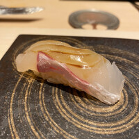 祇園 鮨 忠保 - 