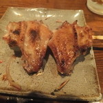 焼とりの八兵衛 - 