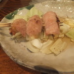 焼とりの八兵衛 - 