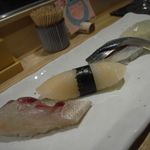 TOSHIYA Verde - 握り寿司