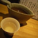 三重の義左衞門(純米吟醸)[650円]