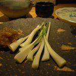 島らっきょ[300円]