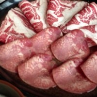 銀座しゃぶ通 マロニエゲート店 - 