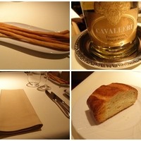 リストランテ ラ・バリック トウキョウ - 