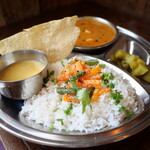 スパイス・ツリー - 