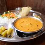 スパイス・ツリー - 