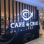 Café De Crié - 