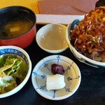 大衆磯料理 磯辺 - 