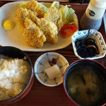 大衆磯料理 磯辺 - 