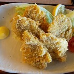 大衆磯料理 磯辺 - 