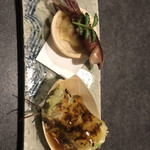 酒肴 大阪まんぷく堂 - 