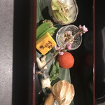 酒肴 大阪まんぷく堂 - 