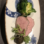 酒肴 大阪まんぷく堂 - 