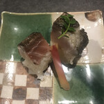 酒肴 大阪まんぷく堂 - 