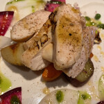 コションローズ - 