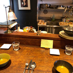 コションローズ - 