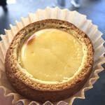 バウムクーヘン工房ハナミズキ - 