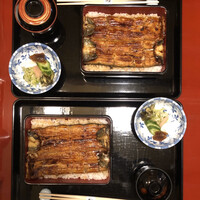 うなぎ割烹 大江戸 - 
