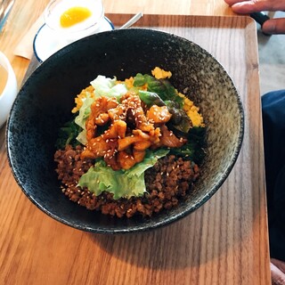 キッチン マリサコ_1