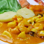 ミラフローレス - 