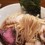 Homemade Ramen 麦苗 - 