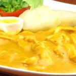 ミラフローレス - 