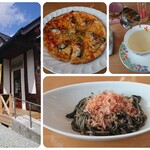 イタリアンキッチン ティーポイント - 料理写真: