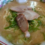 江ちゃんラーメン - 