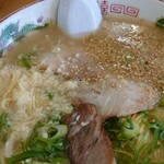 江ちゃんラーメン - 